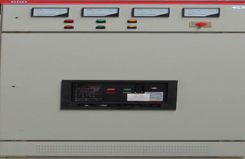 复兴低压配电箱 复兴低压配电箱